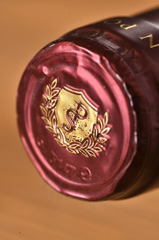 San Polo Brunello di Montalcino DOCG - вино Сан Поло Брунелло ди Монтальчино ДОКГ 0.75 л красное сухое