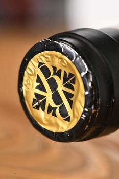 Tenuta Buon Tempo Reserva Brunello di Montalcino - вино Тенута Буон Темпо Резерва Брунелло ди Монтальчино 0.75 л красное сухое