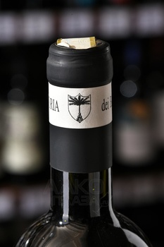 Fattoria dei Barbi Vigna del Fiore Brunello di Montalcino - вино Брунелло ди Монтальчино Винья дель Фиоре Фаттория дей Барби 2007 год 0.75 л красное сухое