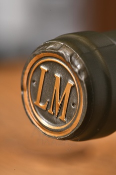 Chablis Grand Cru AOC Vaudesir - вино Шабли Гран Крю АОС Водезир 0.75 л белое сухое