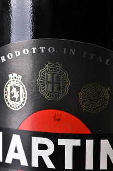 Martini Brut - вино игристое Мартини брют 0.75 л