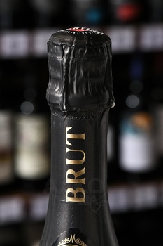 Martini Brut - вино игристое Мартини брют 0.75 л