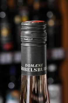 Domaene Gobelsburg Rose Niederosterreich - вино Домен Гобельсбург Розе Нидеростеррайх 0.75 л розовое сухое
