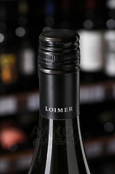 Loimer Gluegglich - вино Лоймер Глюклищ 0.75 л белое сухое