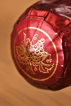 Lucien Albrecht Brut Cremant d`Alsace - игристое вино Люсьен Альбрехт Брют Креман д`Эльзас 0.75 л