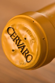 Antinori Cervaro Castello della Sala - вино Вилла Антинори Черваро Кастелло делла Сала 0.75 л белое сухое