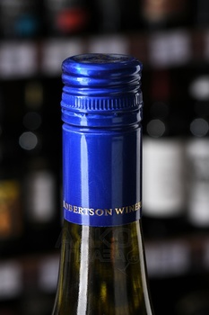 Robertson Winery Chardonnay - вино Робертсон Вайнери Шардоне 0.75 л белое сухое