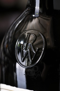 Robertson Winery Cabernet Sauvignon - вино Робертсон Вайнери Каберне Совиньон 0.75 л красное сухое