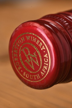 Robertson Winery Cabernet Sauvignon - вино Робертсон Вайнери Каберне Совиньон 0.75 л красное сухое