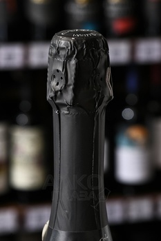 Lessini Durello DOC - вино игристое Лессини Дурелло ДОК 0.75 л белое брют