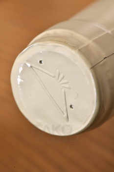 Artemis Karamolegos 34 Santorini - вино Артемис Карамолегос 34 Санторини 0.75 л белое сухое