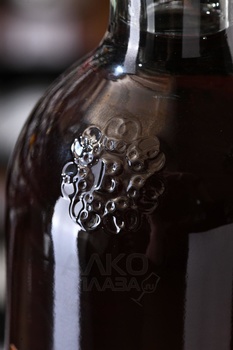 Bartenura Malvasia di Casorzo Frizzante - вино игристое Бартенура Мальвазия ди Казорцо Фриззанте 0.75 л красное сладкое (кошерное)