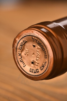 Bartenura Malvasia di Casorzo Frizzante - вино игристое Бартенура Мальвазия ди Казорцо Фриззанте 0.75 л красное сладкое (кошерное)