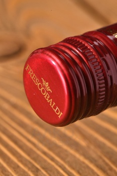 Marchesi de Frescobaldi Pater - вино Маркези де Фрескобальди Патер 0.75 л красное полусухое