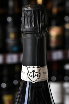 Gonet-Medeville Tradition Premier Cru - шампанское Гонэ-Медевиль Традисьон Премье Крю Брют 1.5 л белое брют