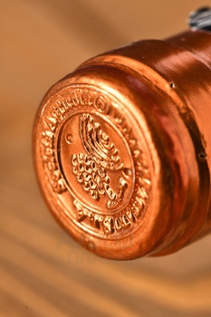 Castello ColleMassari Poggio Lombrone Montecucco Sangiovese Riserva DOC - вино Кастелло КоллеМассари Поджо Ломброне Ризерва 0.75 л красное сухое