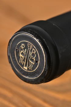 Fanti Poggio Torto Rosso Toscana IGT - вино Фанти Поджио Торто Россо Тоскана 0.75 л красное сухое