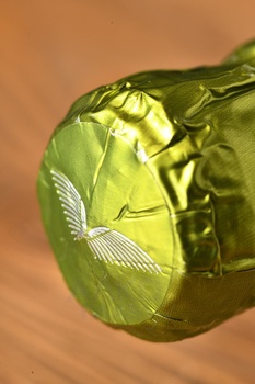 Lavi Grillo Extra Dry - вино игристое Лави Грилло Экстра Драй 0.75 л белое брют