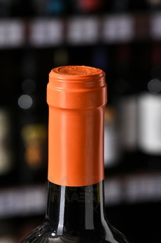 Sangiovese Le Rabatte - вино Санджовезе Ле Рабатте 0.75 л красное сухое