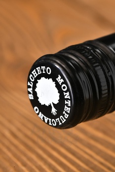 Salcheto Obvius - вино Салькето Обвиус 0.75 л красное сухое