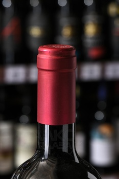 Livernano Puro Sangue Toscana IGT - вино Пуро Сангуэ Тоскана ИГТ 2015 год 0.75 л сухое красное