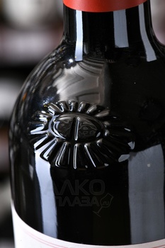 Petra Quercegobbe - вино Куэрчегоббе Петра 2018 год 0.75 л красное сухое IGT