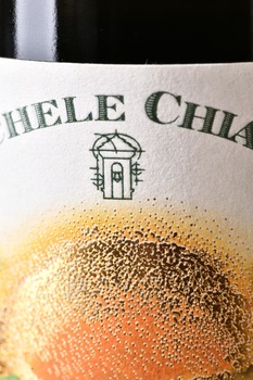 Michele Chiarlo Nivole Moscato d’Asti - вино Микеле Кьярло Ниволе Москато Д’Асти 0.375 л белое сладкое