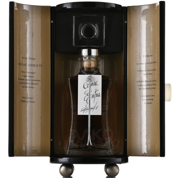 Lheraud Extra - коньяк Леро Экстра 0.7 л в п/у