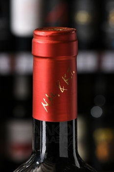 Tenuta Dodici Oci Ciornie - вино Тенута Додичи Очи Черные 0.75 л красное сухое