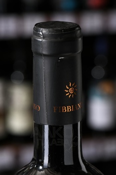 Ceppatella Fattoria Fibbiano - вино Чеппателла Фаттория Фиббиано 0.75 л красное сухое