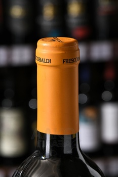 Marchesi de Frescobaldi Tenuta Frescobaldi di Castiglioni - вино Тенута Фрескобальди ди Кастильони 0.75 л красное полусухое