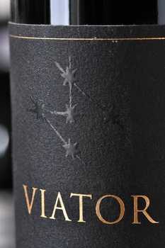 La Madonnina Viator Toscana - вино Ла Мадоннина Виатор Тоскана ИГТ 0.75 л красное сухое