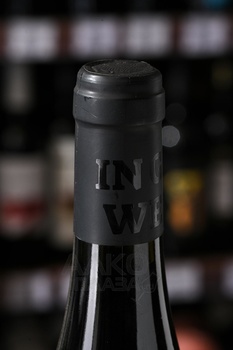 Majulina Toscana - вино Майулина Тоскана 0.75 л красное сухое