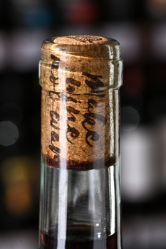 Scapigliato Toscana IGT - вино Скапильято Тоскана ИТГ 0.75 л красное сухое