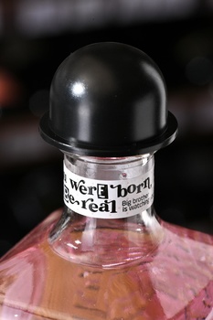 Chaser Punk Craft - джин Чейсер Панк Крафт розовый 0.5 л