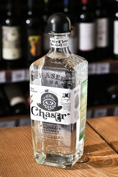 Chaser Punk Craft - джин Чейсер Панк Крафт 0.5 л