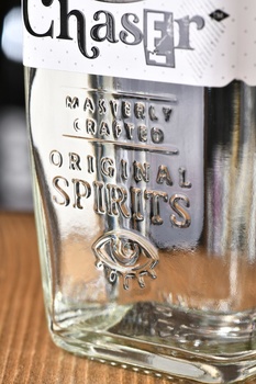 Chaser Punk Craft - джин Чейсер Панк Крафт 0.5 л