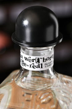 Chaser Punk Craft - джин Чейсер Панк Крафт 0.5 л