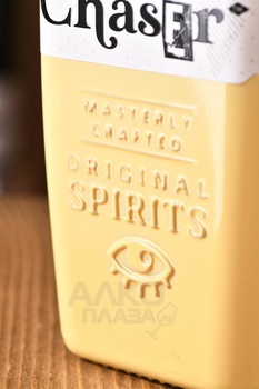 Ликер Чейсер Соленая карамель 0.5 л