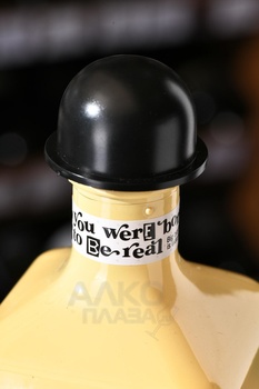 Ликер Чейсер Соленая карамель 0.5 л