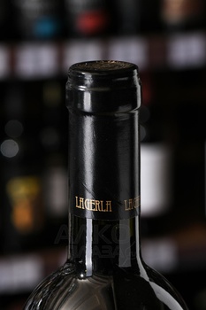 La Gerla Birba - вино Ла Герла Бирба 0.75 л красное сухое