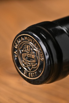 La Gerla Birba - вино Ла Герла Бирба 0.75 л красное сухое