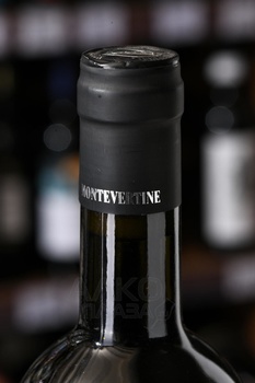 Montevertine Toscana IGT - вино Монтевертине 0.75 л красное сухое