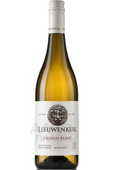 Lion`s Lair Chenin Blanc - вино Лайон`с Лэйр Шенен Блан 0.75 л белое сухое