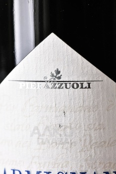 Le Farnete Carmignano - вино Ле Фарнете Карминьяно 0.75 л красное сухое