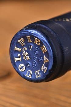 Le Farnete Carmignano - вино Ле Фарнете Карминьяно 0.75 л красное сухое