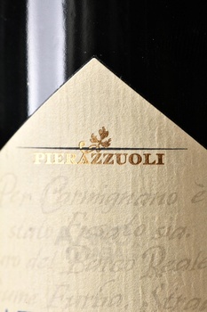 Le Farnete Carmignano Reserva - вино Ле Фарнете Карминьяно Резерва 0.75 л красное сухое