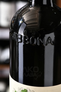 Abbona Papa Celso Dogliani - вино Аббона Папа Сельсо Дольяни 0.75 л красное сухое