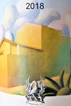 Tenuta Di Trinoro - вино Тенута ди Триноро 0.75 л красное сухое