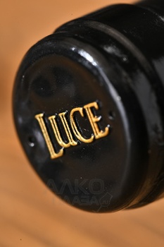 Luce della Vite - вино Люче Делла Вите 0.75 л красное сухое